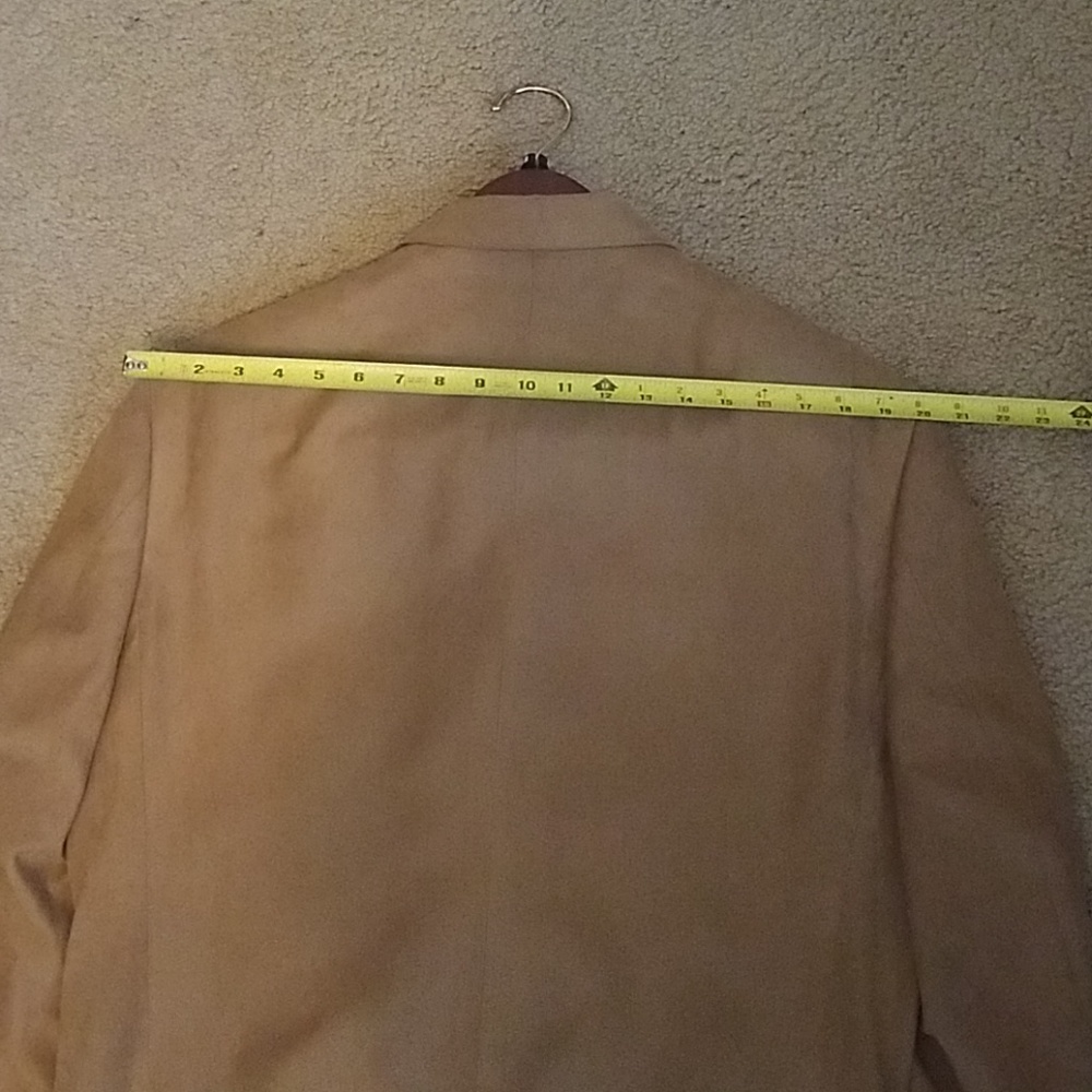 Beautiful Alfani jacket - Picture 5 of 8